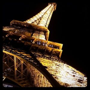 Meet your Posher, Sara